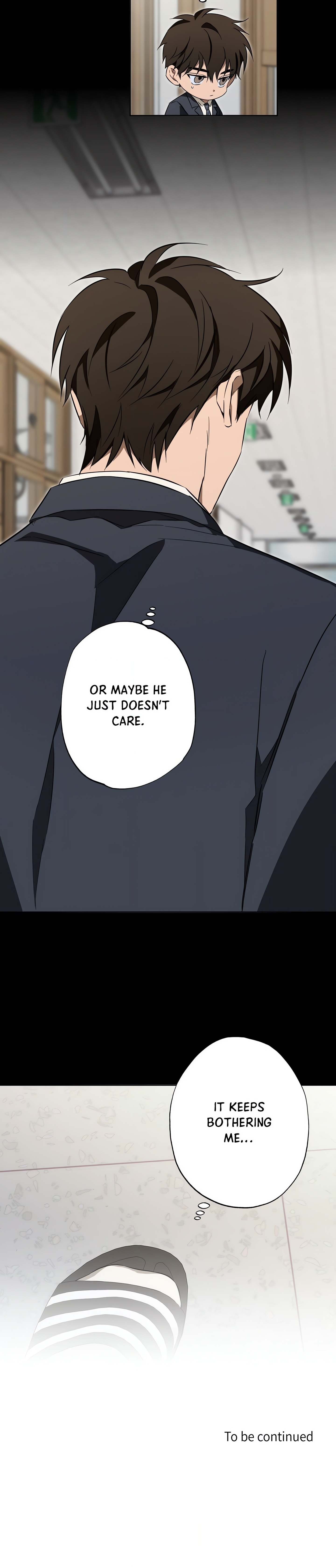 How to Win over Your Crush (Uncensored) Page 16 - MangaHe