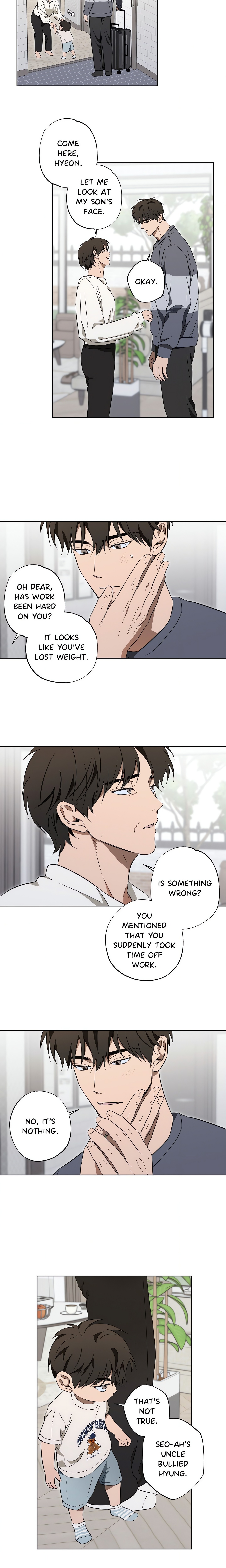 How to Win over Your Crush (Uncensored) Page 5 - MangaHe