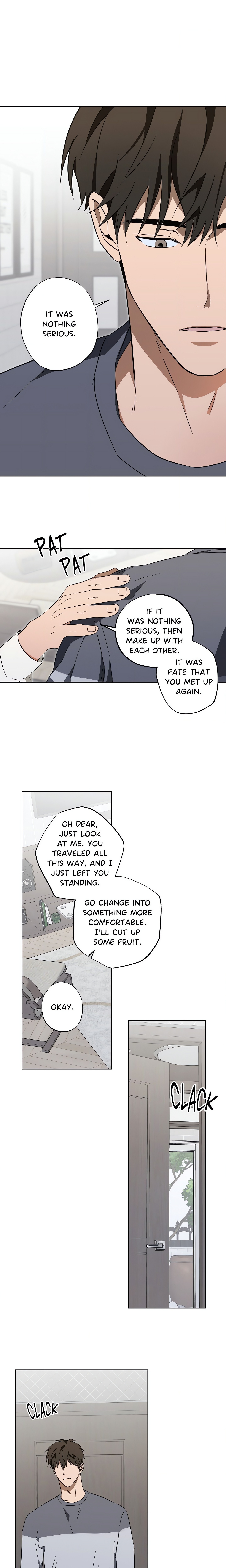 How to Win over Your Crush (Uncensored) Page 8 - MangaHe