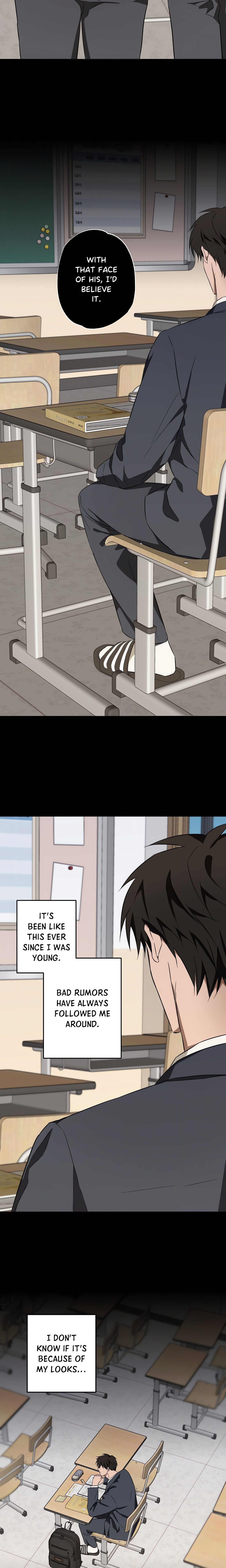 How to Win over Your Crush (Uncensored) Page 10 - MangaHe