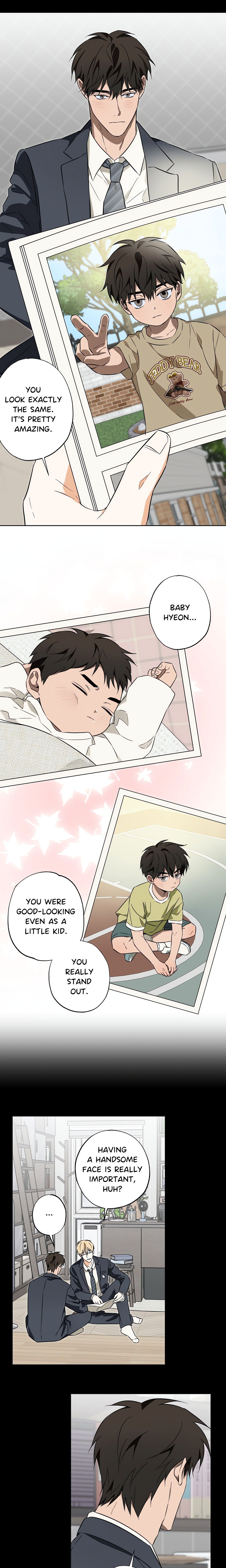 How to Win over Your Crush (Uncensored) Page 11 - MangaHe