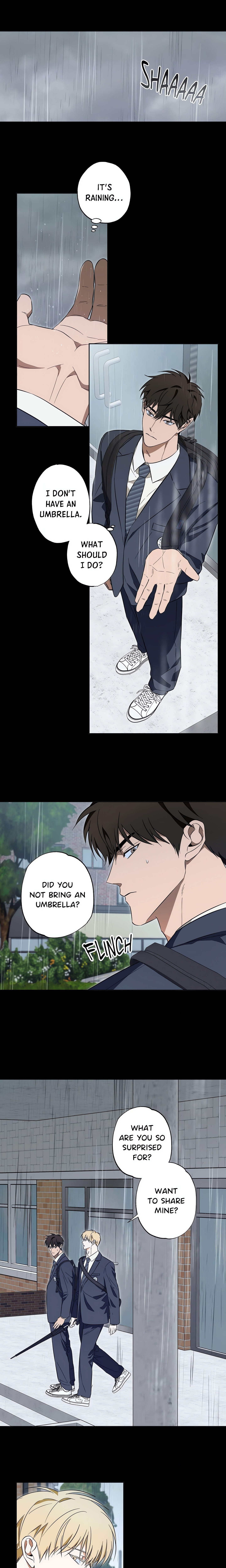 How to Win over Your Crush (Uncensored) Page 3 - MangaHe