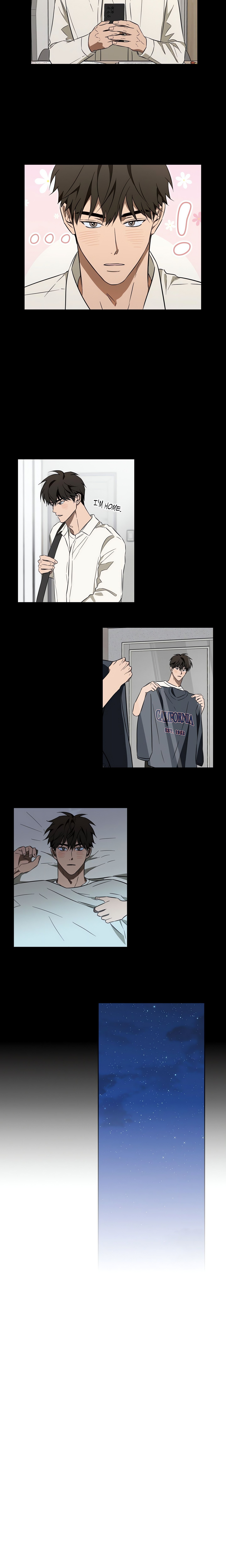 How to Win over Your Crush (Uncensored) Page 8 - MangaHe