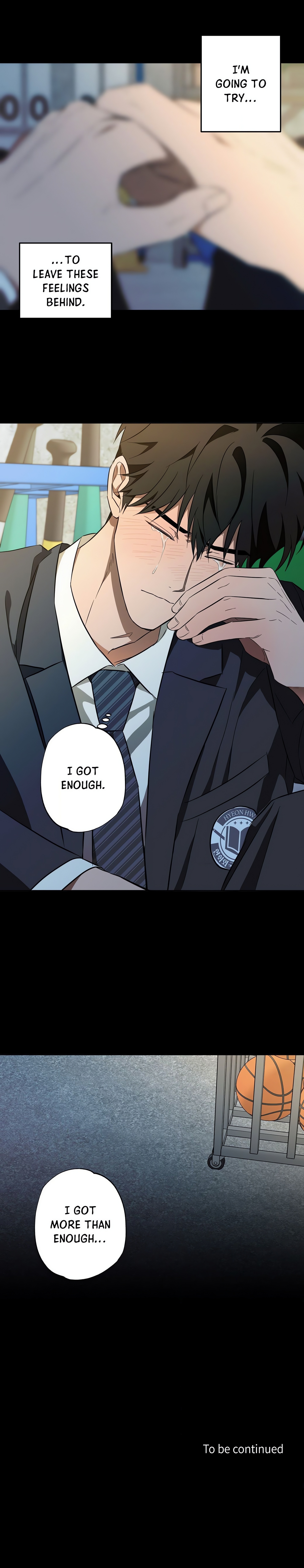 How to Win over Your Crush (Uncensored) Page 16 - MangaHe