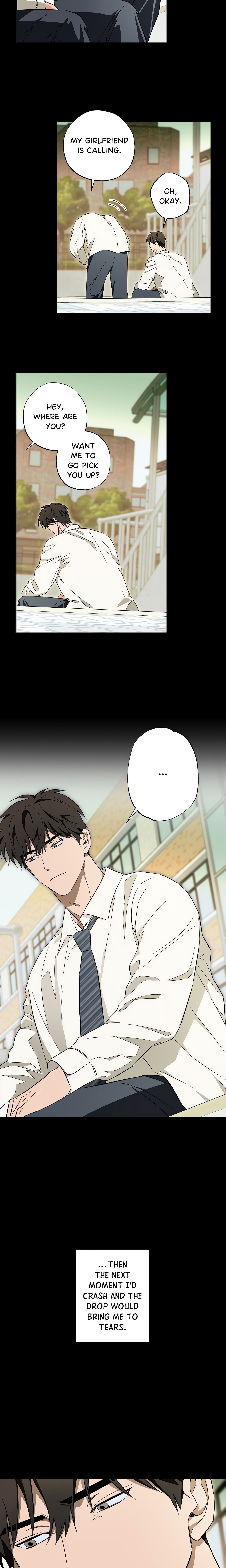 How to Win over Your Crush (Uncensored) Page 4 - MangaHe