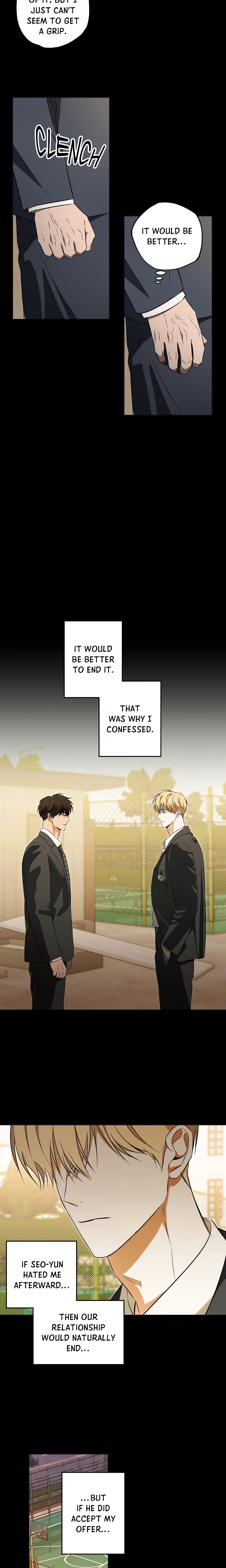 How to Win over Your Crush (Uncensored) Page 7 - MangaHe