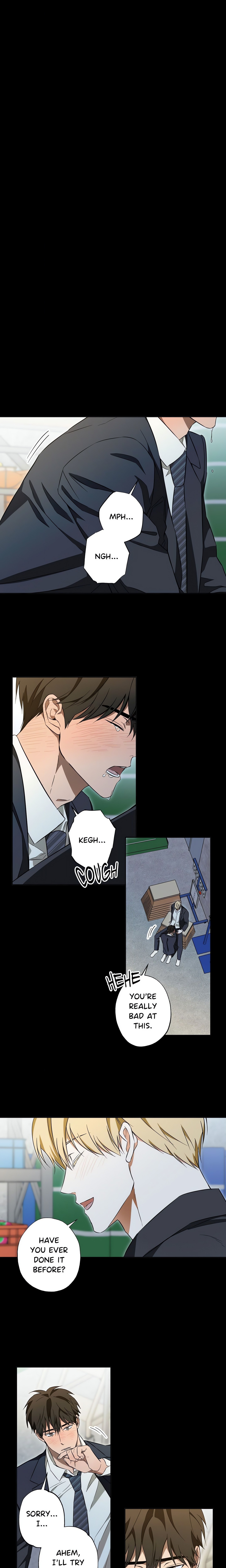 How to Win over Your Crush (Uncensored) Page 10 - MangaHe