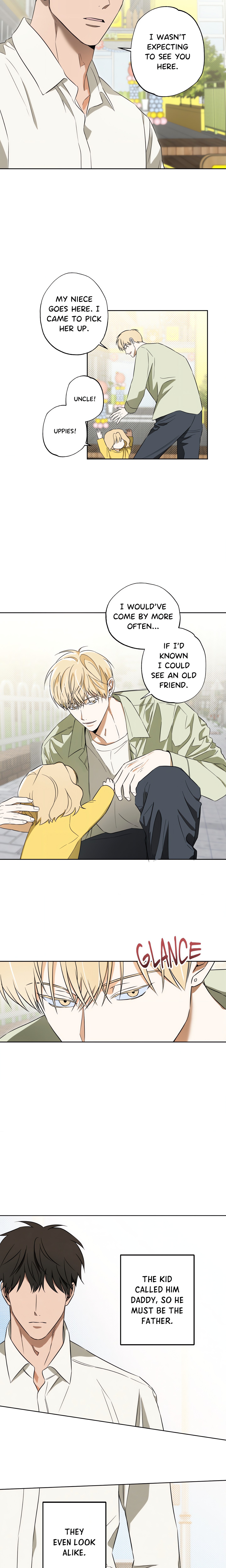 How to Win over Your Crush (Uncensored) Page 12 - MangaHe