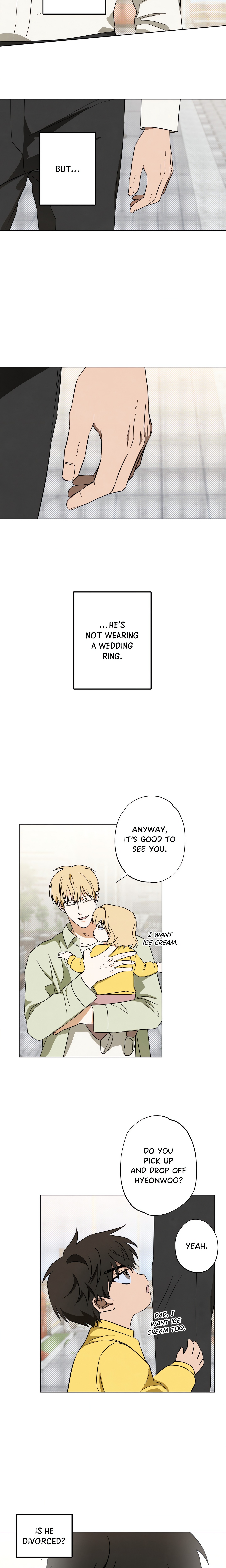 How to Win over Your Crush (Uncensored) Page 13 - MangaHe