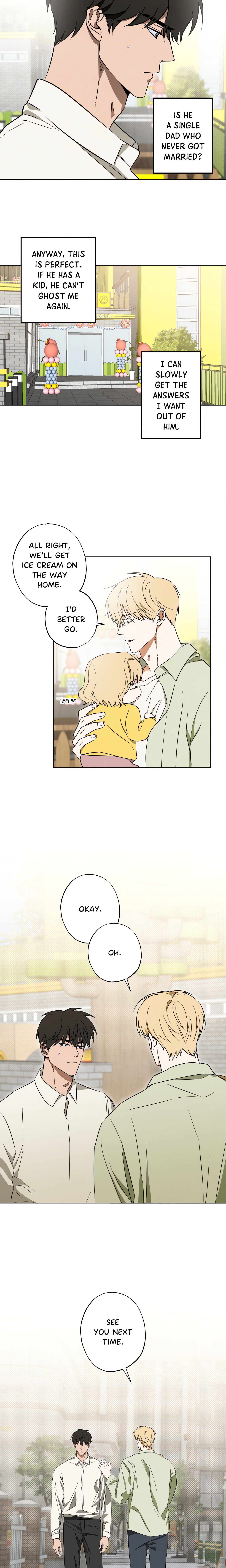 How to Win over Your Crush (Uncensored) Page 14 - MangaHe