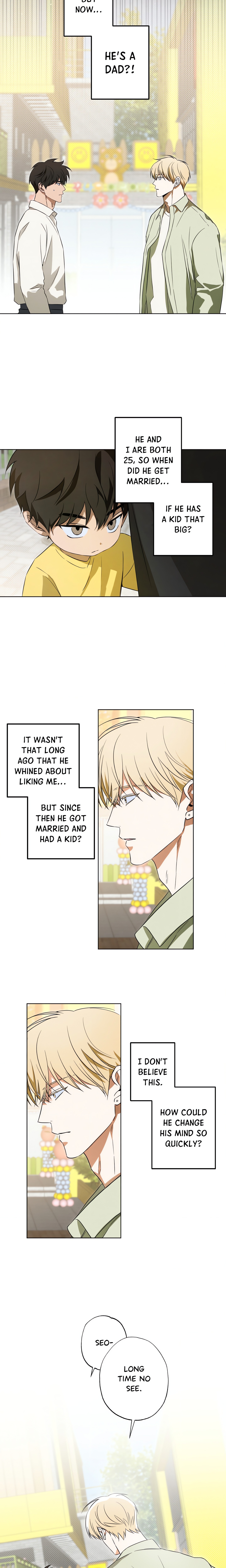 How to Win over Your Crush (Uncensored) Page 10 - MangaHe