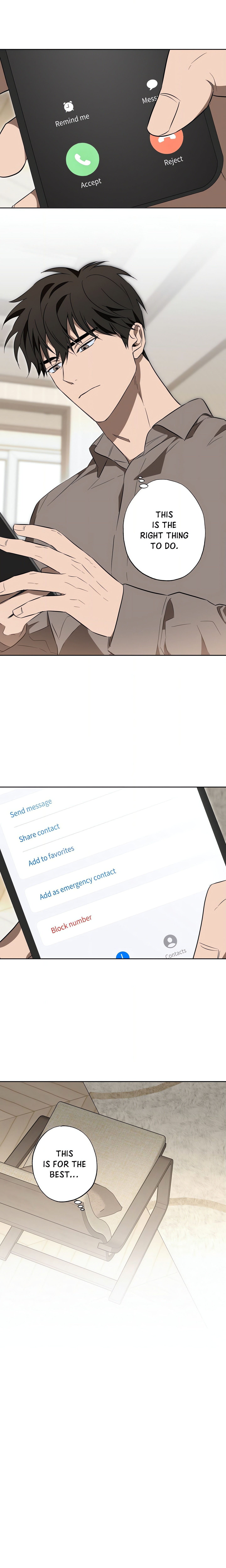 How to Win over Your Crush (Uncensored) Page 14 - MangaHe