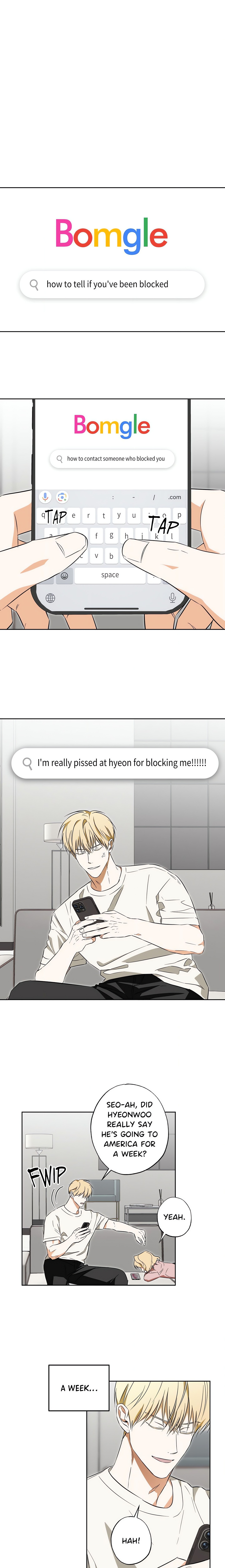 How to Win over Your Crush (Uncensored) Page 15 - MangaHe