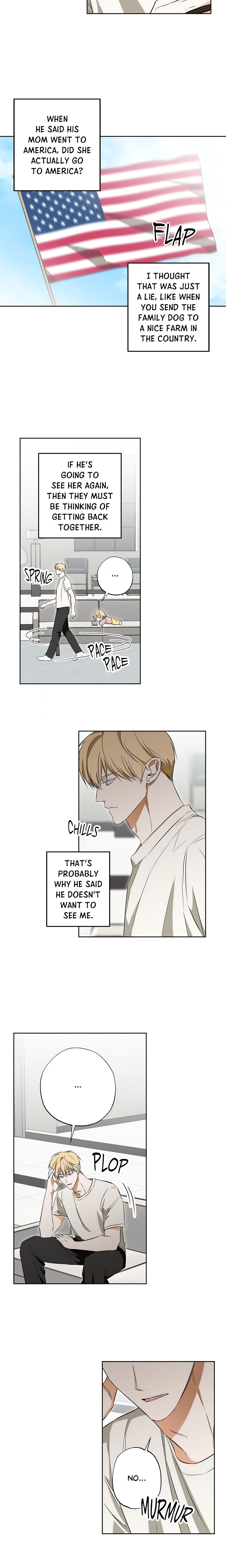 How to Win over Your Crush (Uncensored) Page 16 - MangaHe