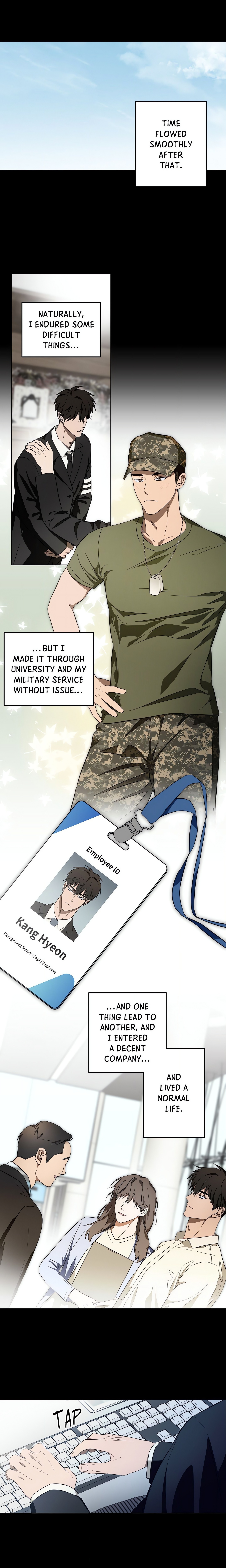 How to Win over Your Crush (Uncensored) Page 3 - MangaHe