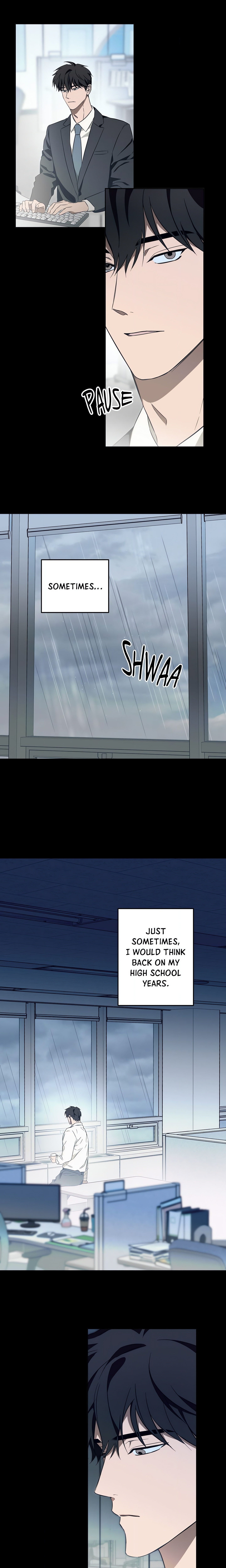 How to Win over Your Crush (Uncensored) Page 4 - MangaHe