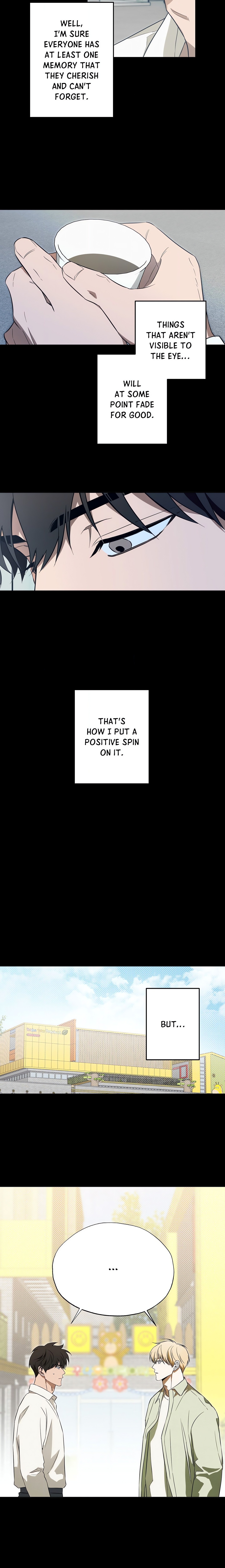 How to Win over Your Crush (Uncensored) Page 5 - MangaHe