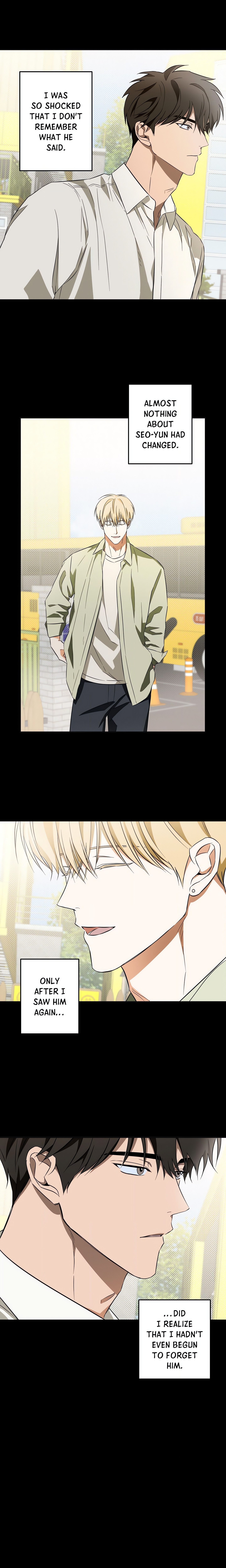 How to Win over Your Crush (Uncensored) Page 6 - MangaHe