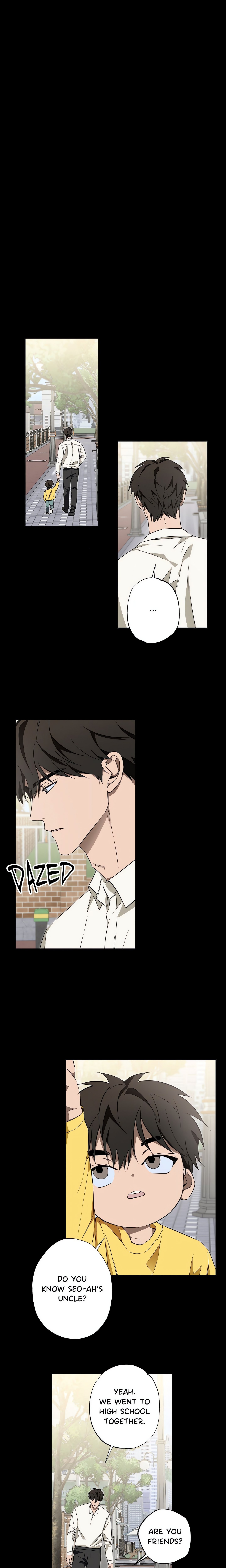 How to Win over Your Crush (Uncensored) Page 7 - MangaHe