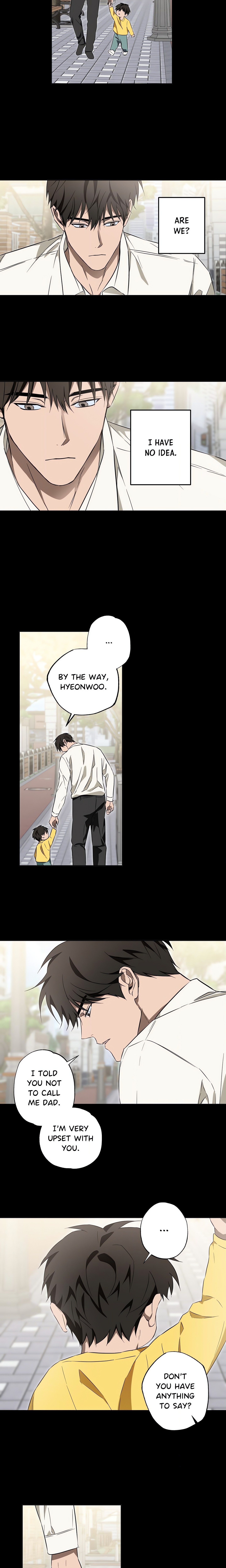 How to Win over Your Crush (Uncensored) Page 8 - MangaHe