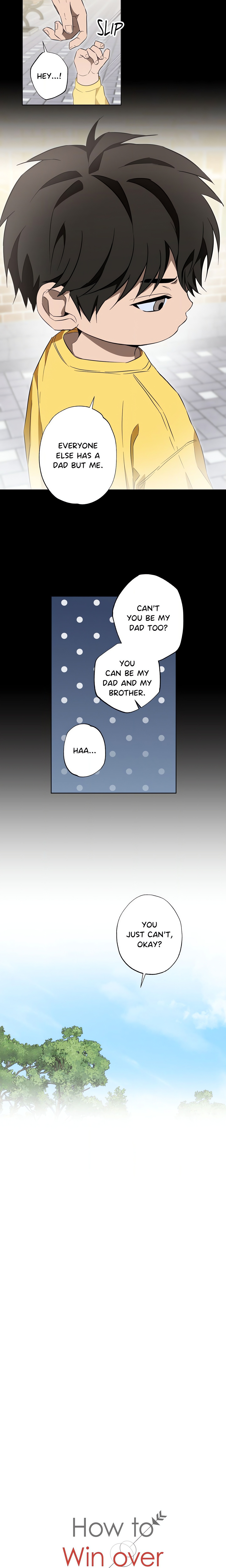 How to Win over Your Crush (Uncensored) Page 9 - MangaHe