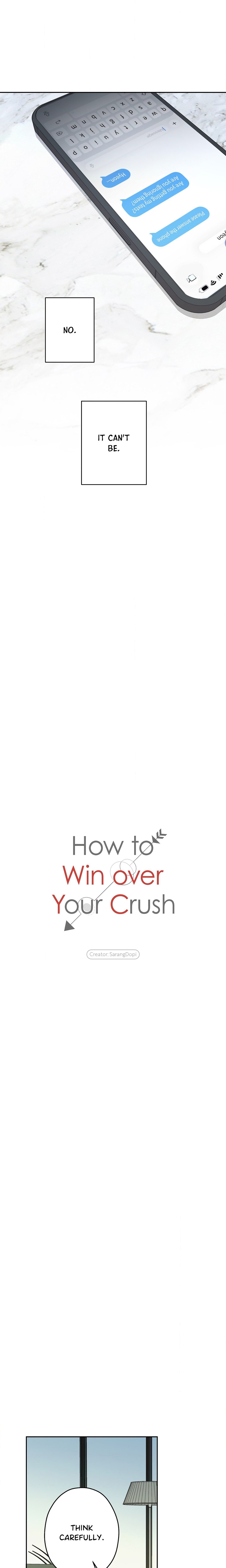 How to Win over Your Crush (Uncensored) Page 11 - MangaHe