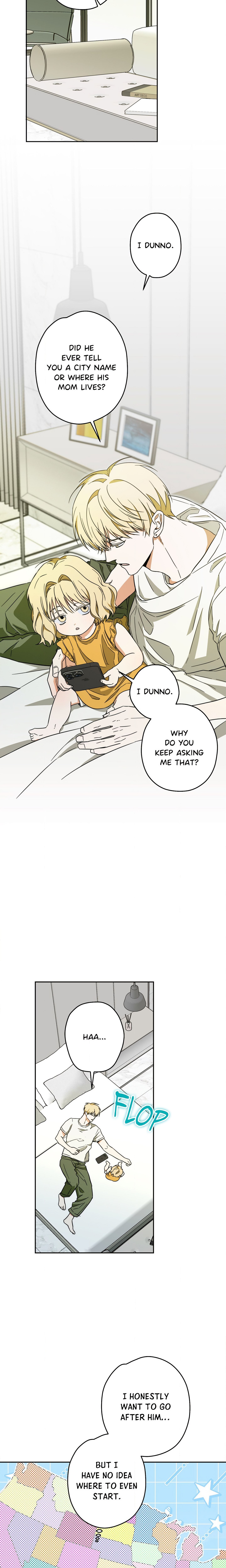 How to Win over Your Crush (Uncensored) Page 12 - MangaHe