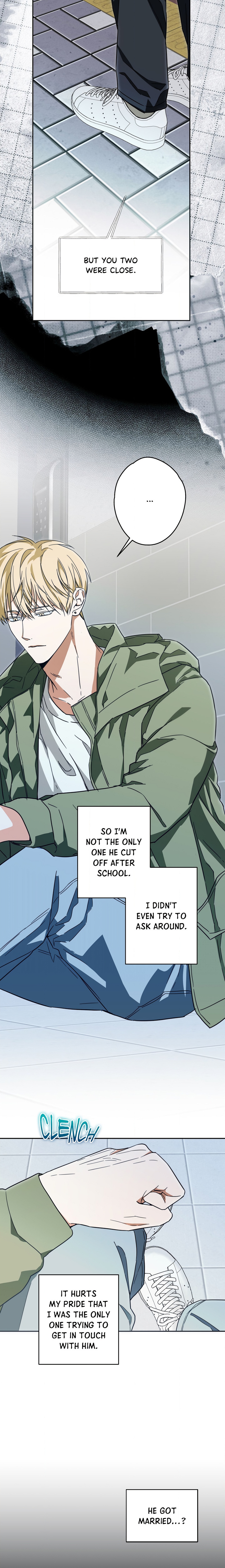 How to Win over Your Crush (Uncensored) Page 17 - MangaHe