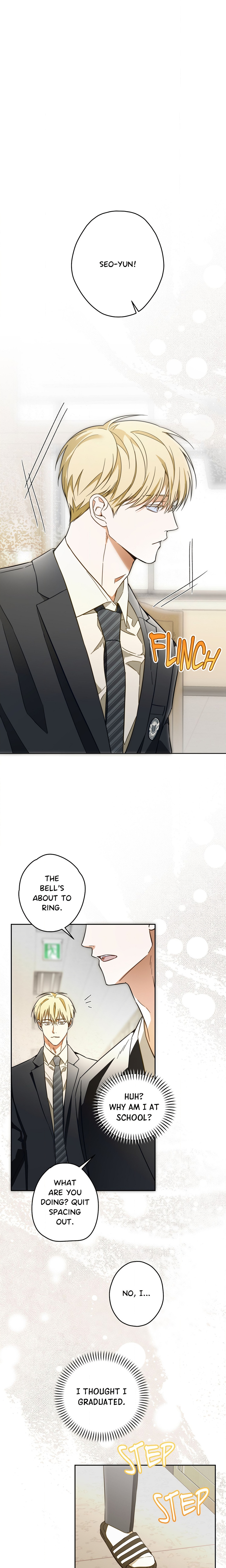 How to Win over Your Crush (Uncensored) Page 3 - MangaHe