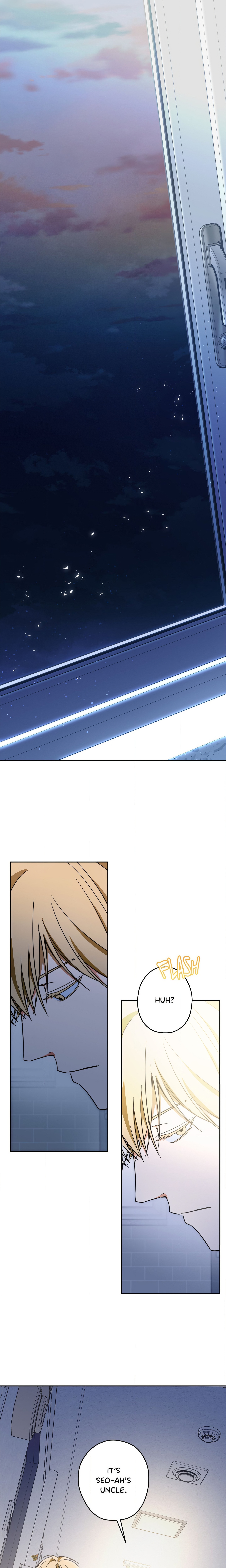 How to Win over Your Crush (Uncensored) Page 21 - MangaHe