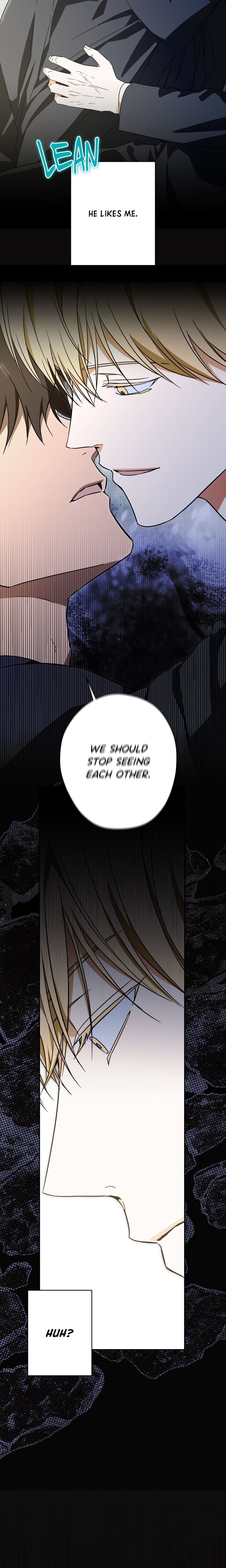 How to Win over Your Crush (Uncensored) Page 8 - MangaHe