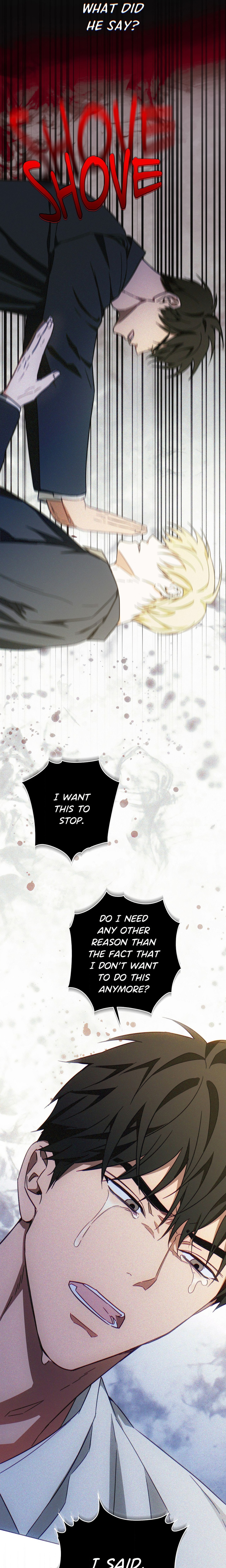 How to Win over Your Crush (Uncensored) Page 9 - MangaHe