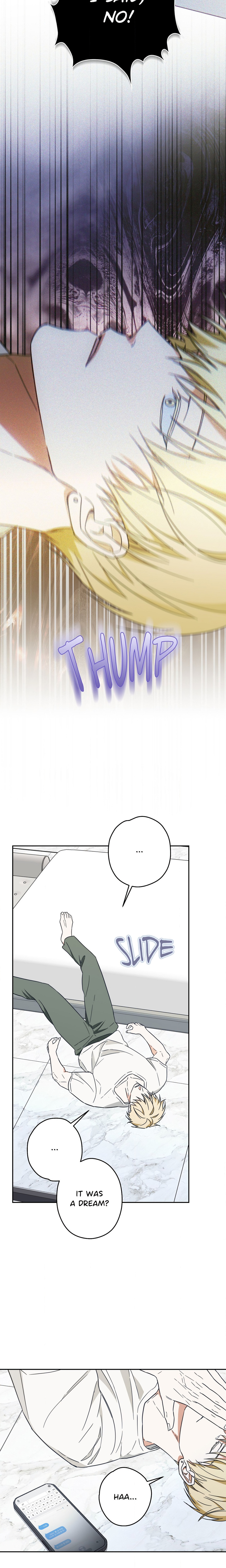How to Win over Your Crush (Uncensored) Page 10 - MangaHe