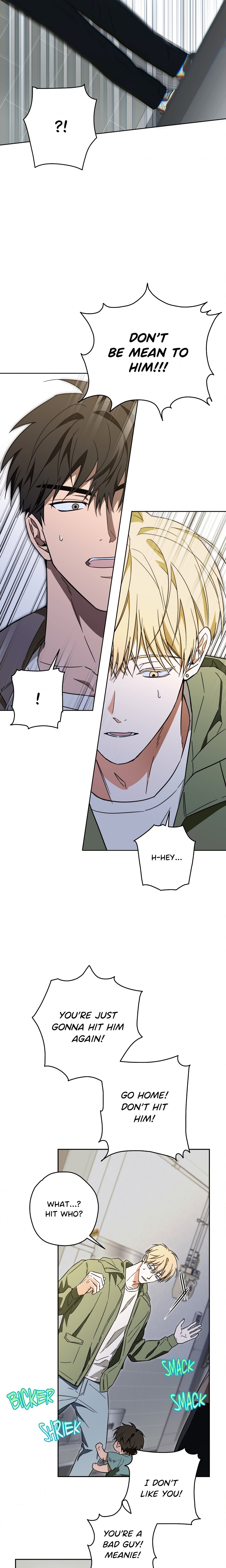 How to Win over Your Crush (Uncensored) Page 11 - MangaHe