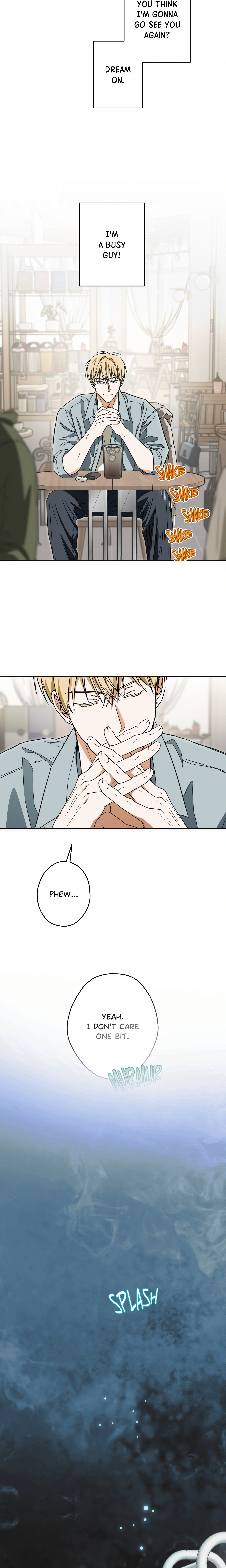 How to Win over Your Crush (Uncensored) Page 16 - MangaHe