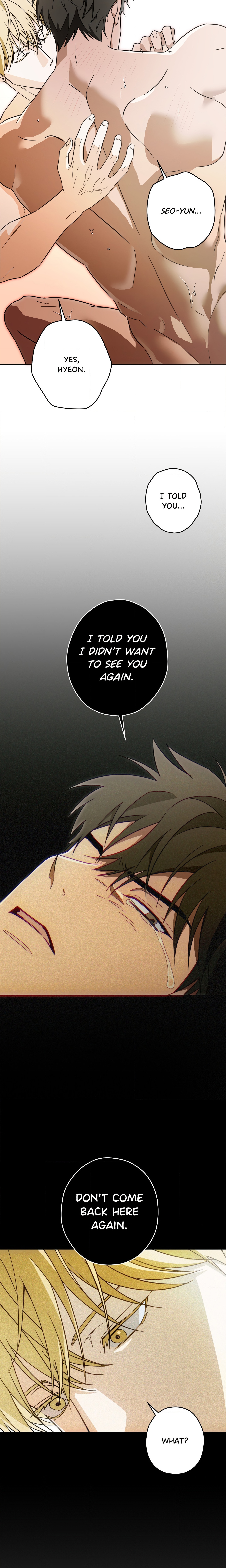 How to Win over Your Crush (Uncensored) Page 21 - MangaHe