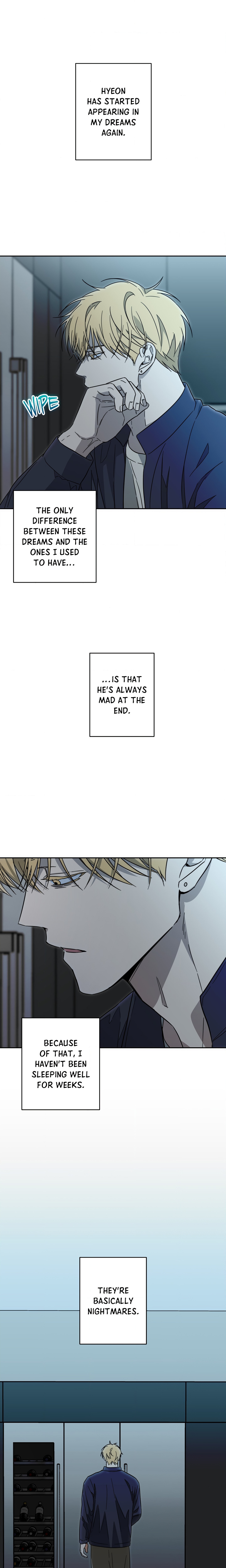How to Win over Your Crush (Uncensored) Page 23 - MangaHe