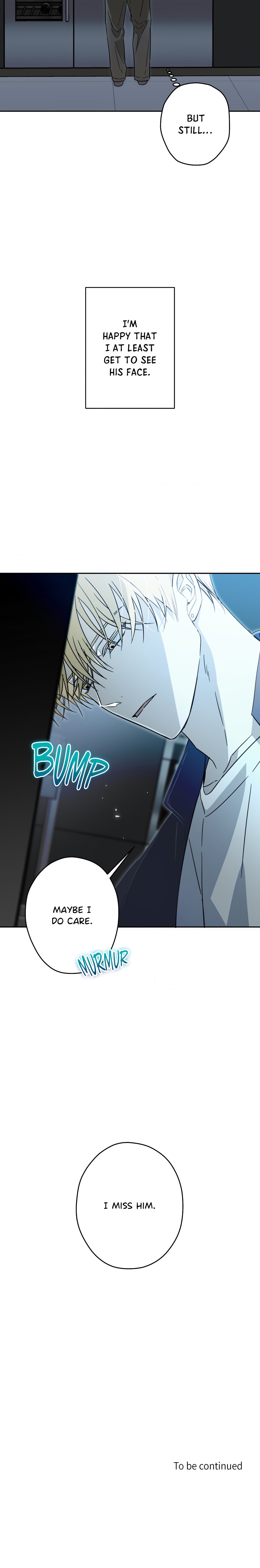 How to Win over Your Crush (Uncensored) Page 24 - MangaHe