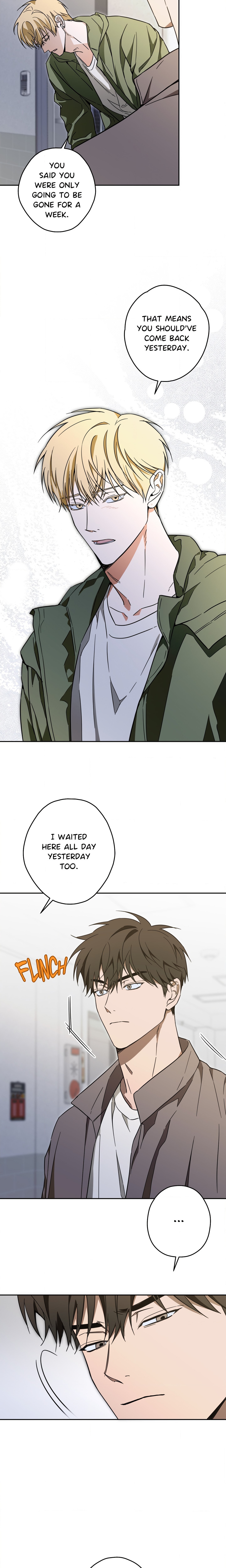How to Win over Your Crush (Uncensored) Page 4 - MangaHe