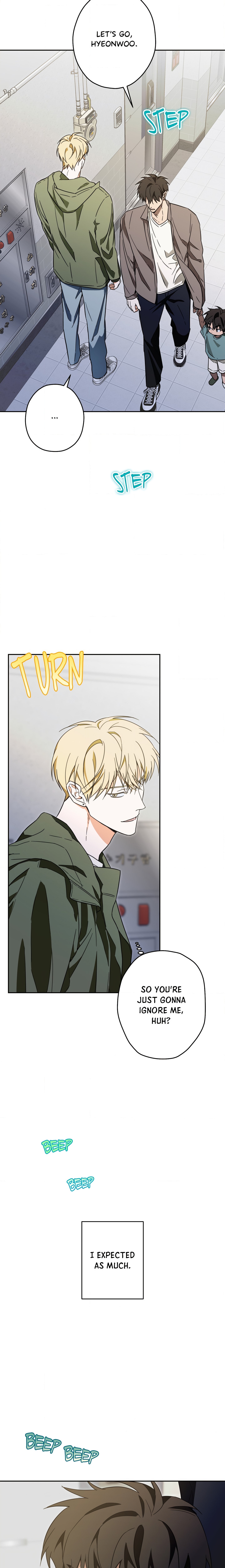 How to Win over Your Crush (Uncensored) Page 5 - MangaHe