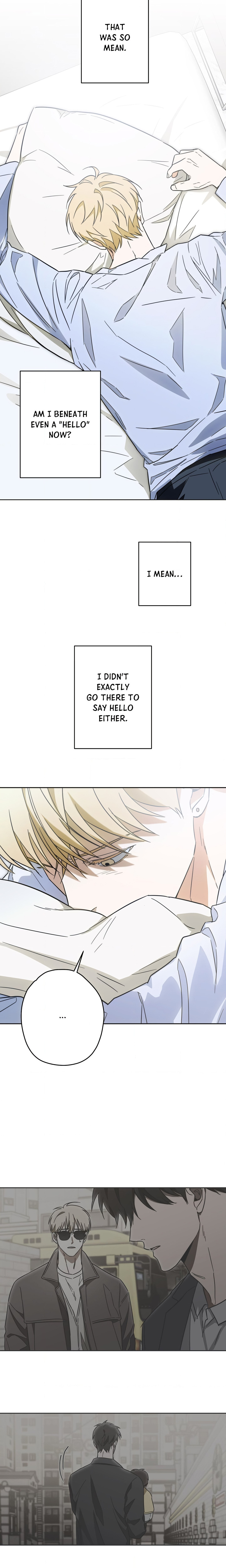 How to Win over Your Crush (Uncensored) Page 11 - MangaHe