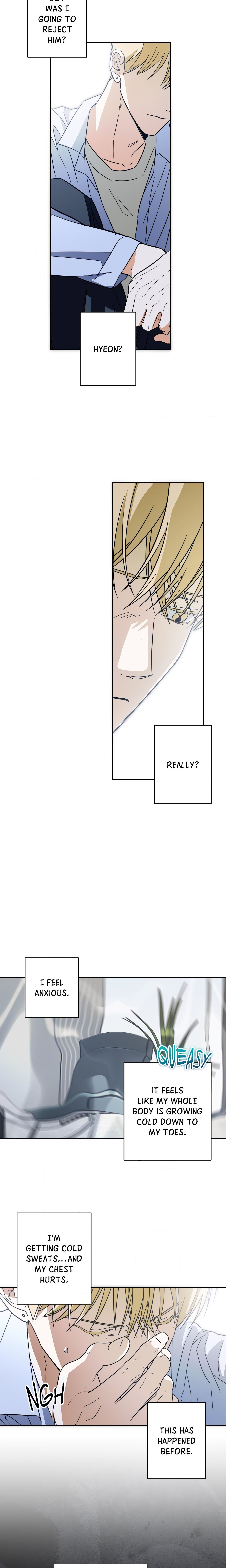 How to Win over Your Crush (Uncensored) Page 13 - MangaHe