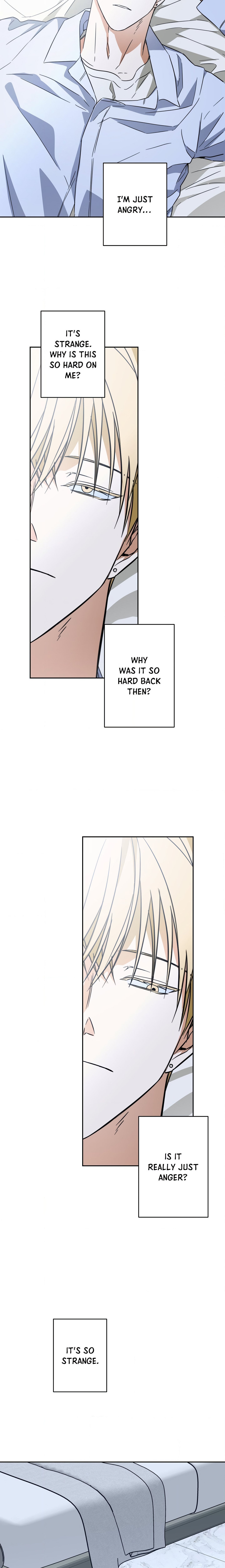 How to Win over Your Crush (Uncensored) Page 15 - MangaHe