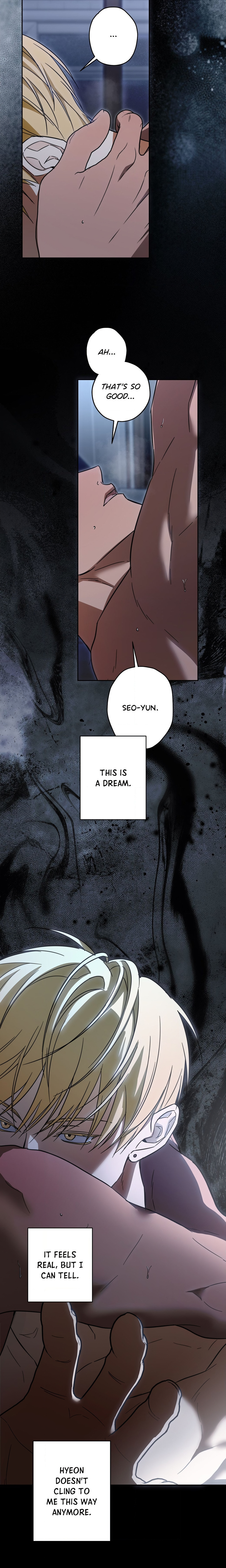 How to Win over Your Crush (Uncensored) Page 17 - MangaHe