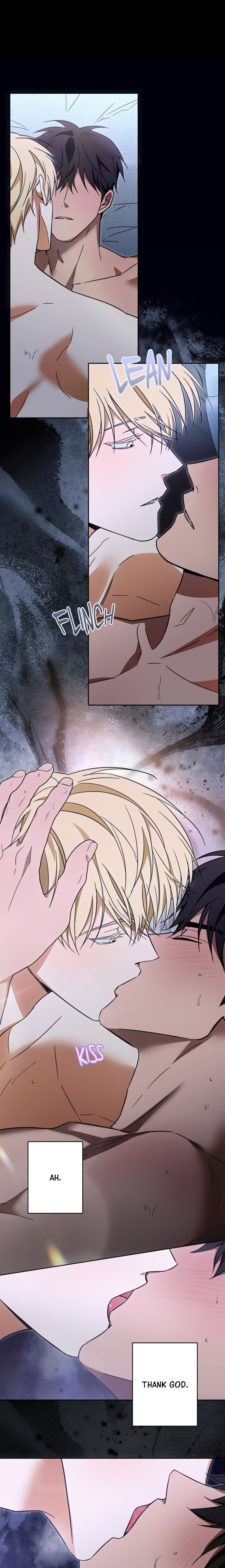 How to Win over Your Crush (Uncensored) Page 18 - MangaHe