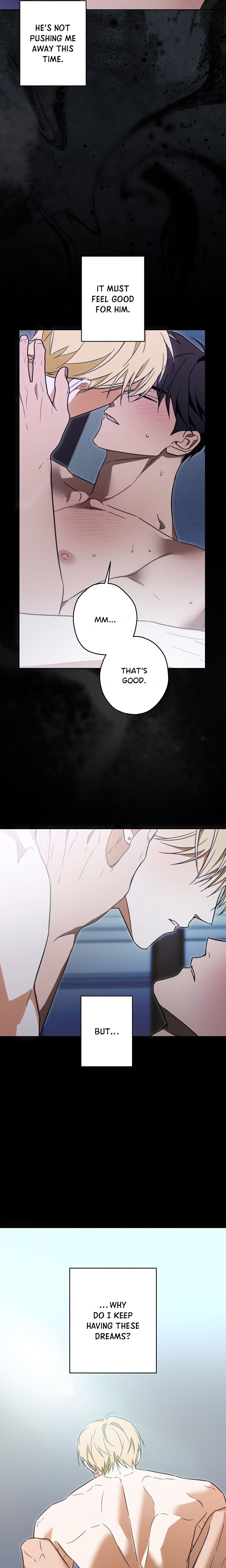 How to Win over Your Crush (Uncensored) Page 19 - MangaHe