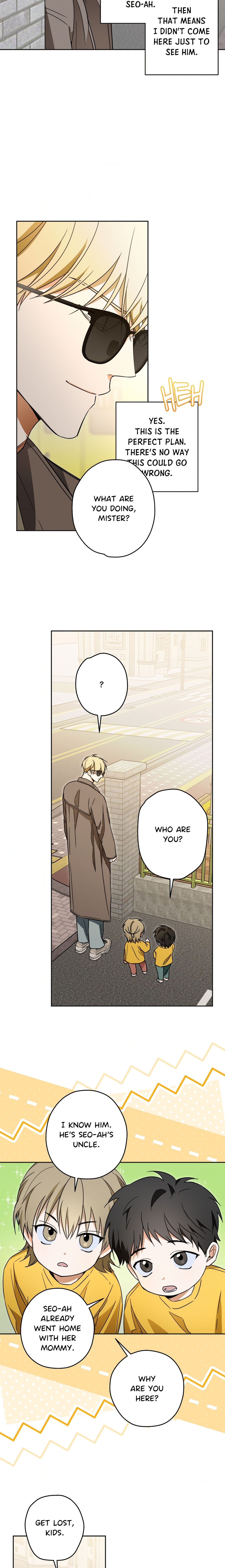 How to Win over Your Crush (Uncensored) Page 4 - MangaHe