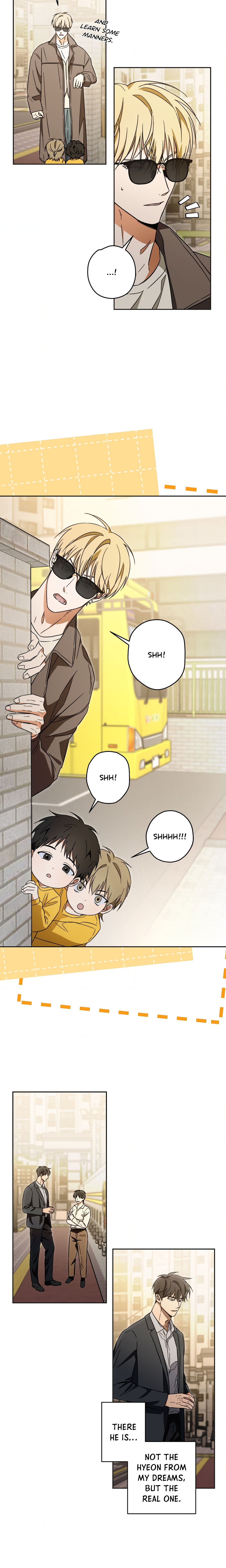 How to Win over Your Crush (Uncensored) Page 5 - MangaHe