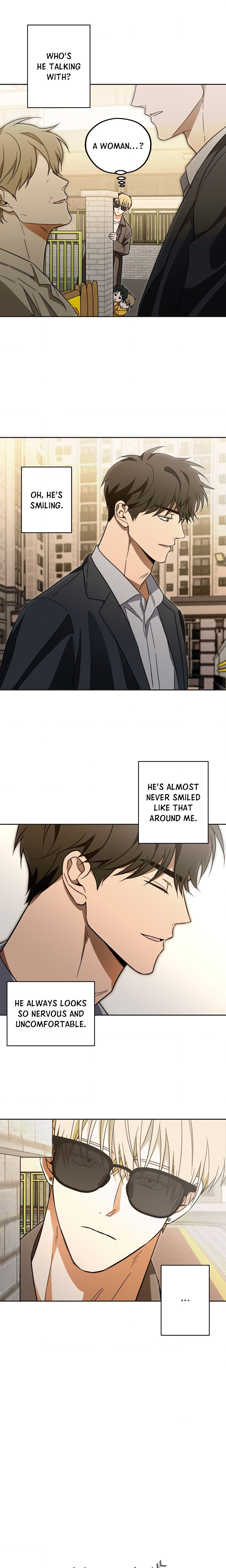 How to Win over Your Crush (Uncensored) Page 6 - MangaHe