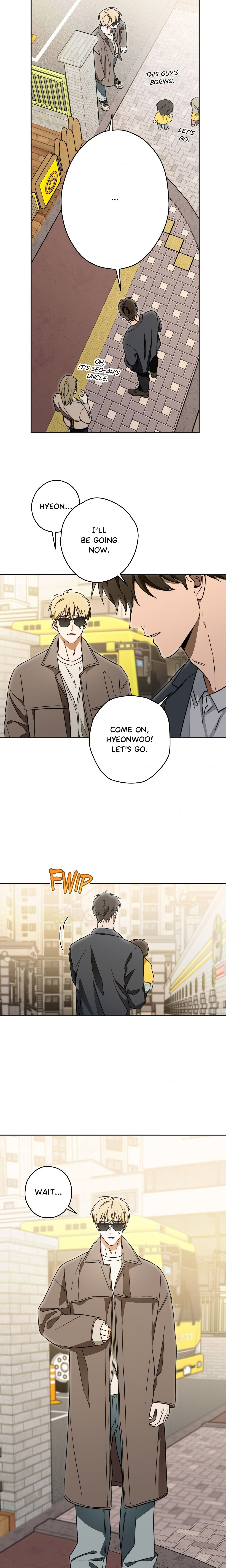 How to Win over Your Crush (Uncensored) Page 9 - MangaHe
